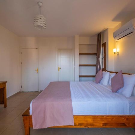 Infinity Opal Villa Oludeniz Ngoại thất bức ảnh