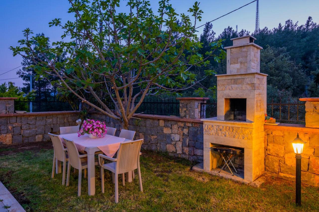 Infinity Opal Villa Oludeniz Ngoại thất bức ảnh