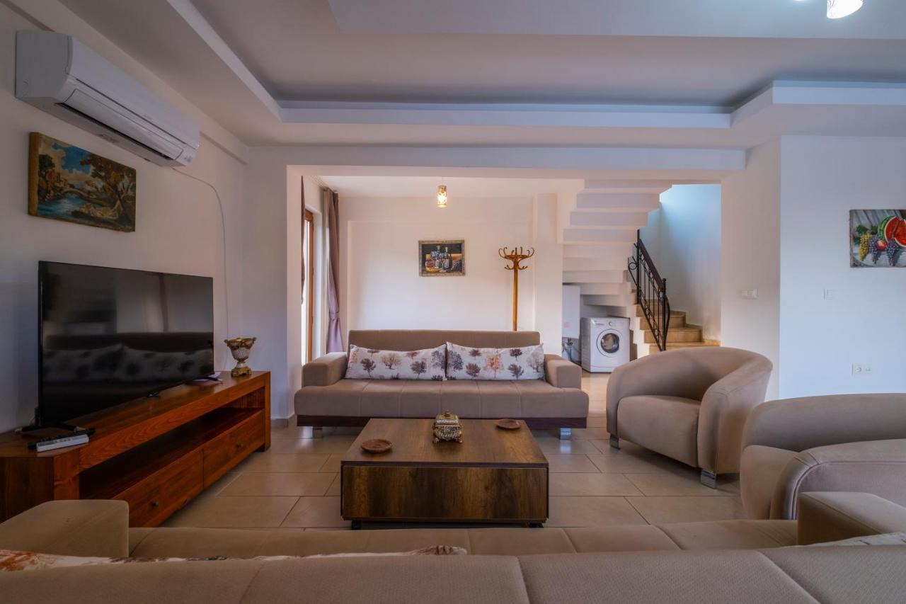 Infinity Opal Villa Oludeniz Ngoại thất bức ảnh