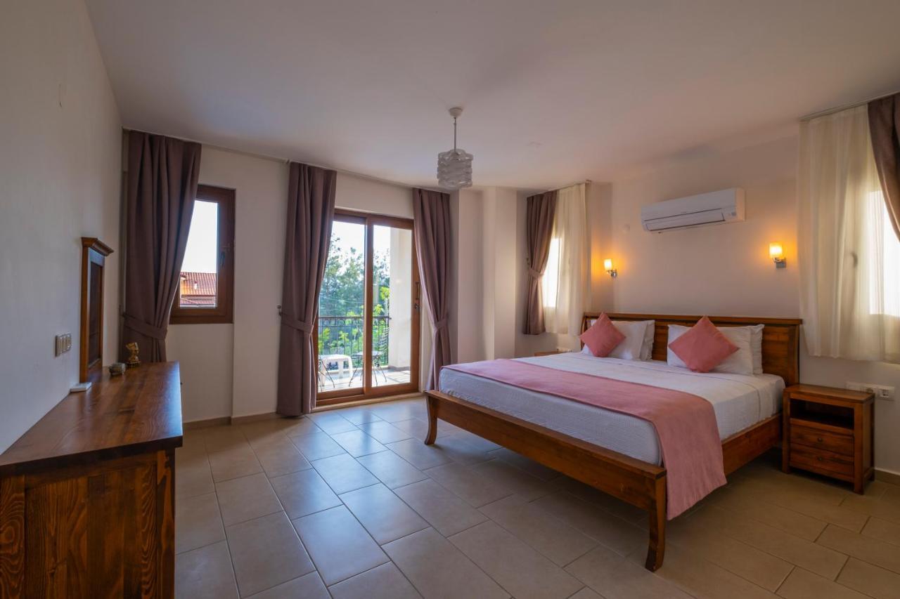 Infinity Opal Villa Oludeniz Ngoại thất bức ảnh