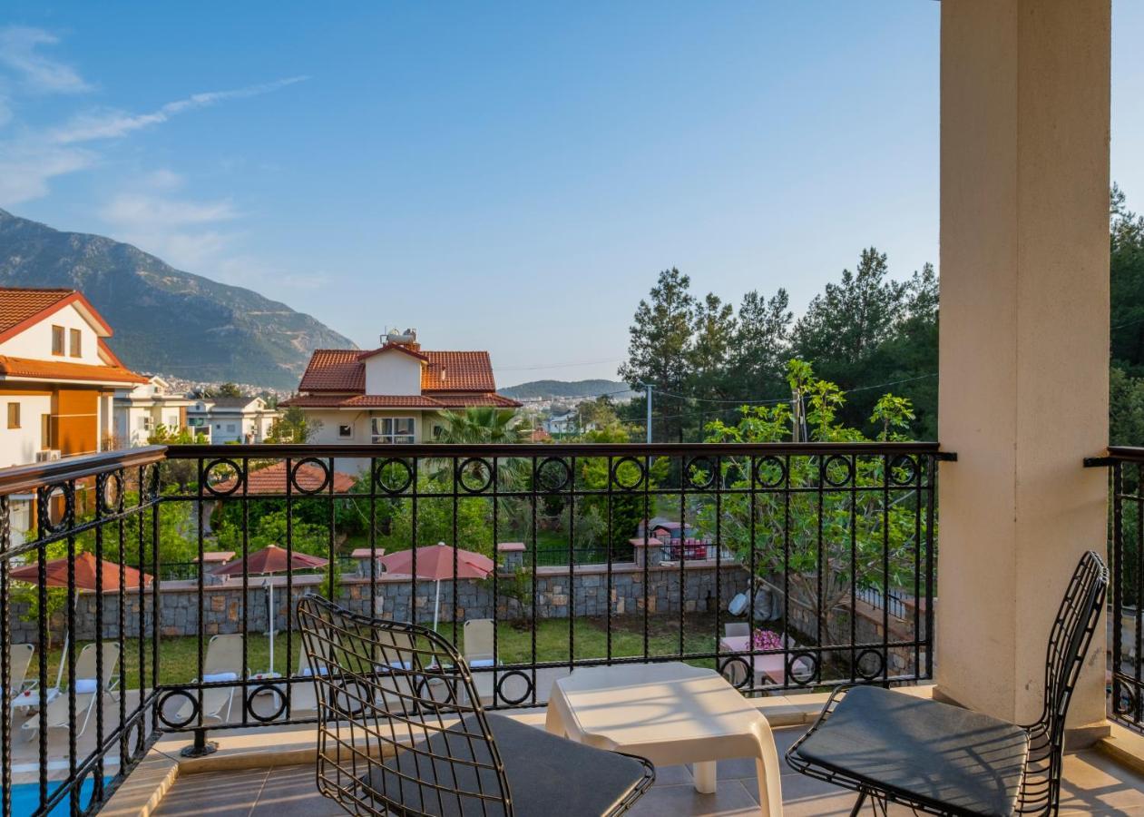 Infinity Opal Villa Oludeniz Ngoại thất bức ảnh