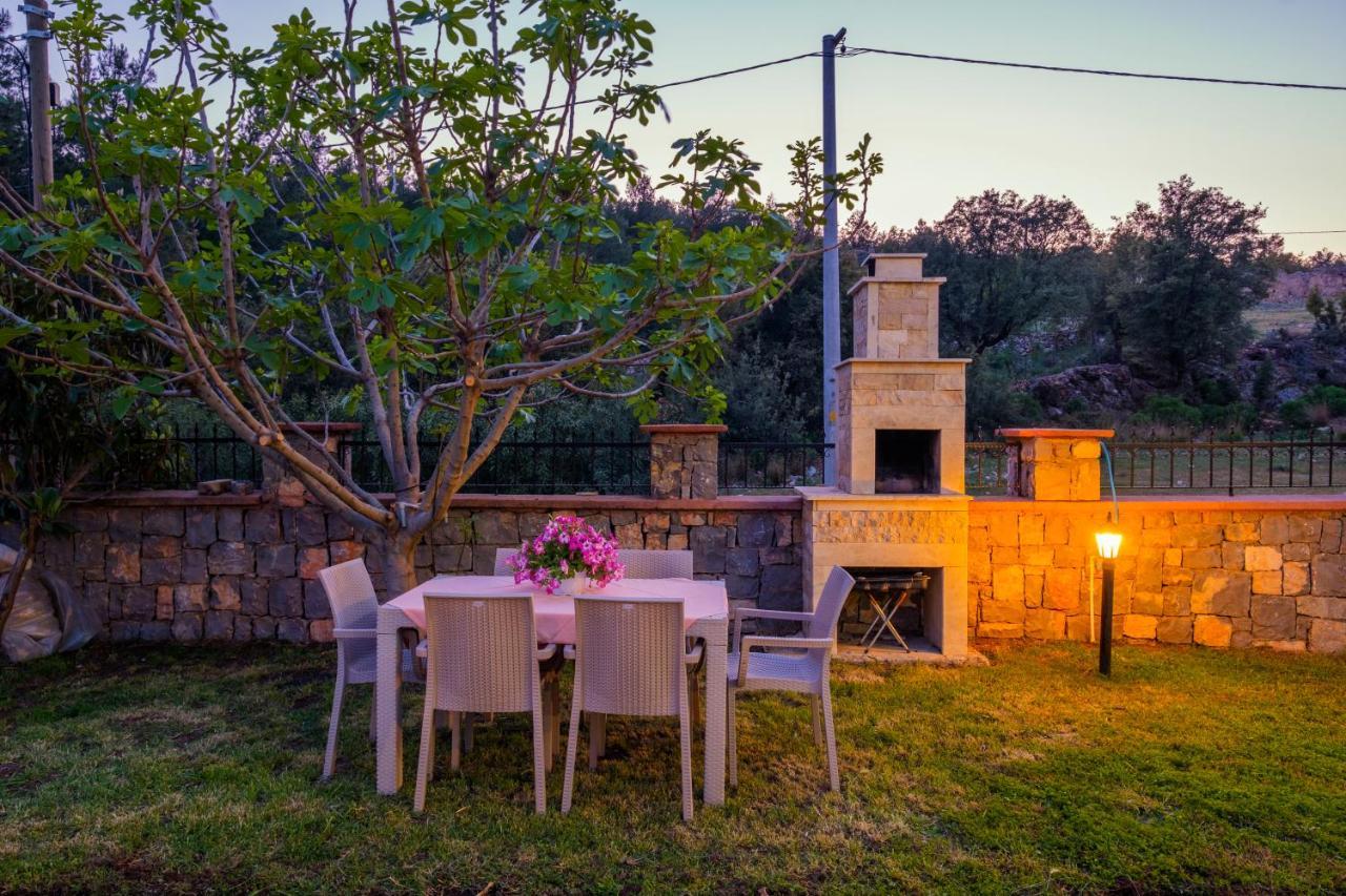 Infinity Opal Villa Oludeniz Ngoại thất bức ảnh
