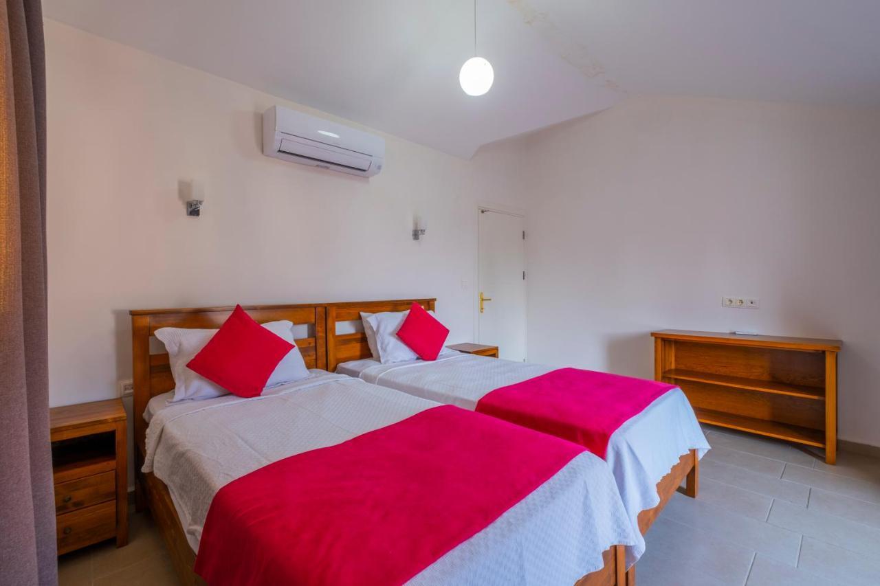 Infinity Opal Villa Oludeniz Ngoại thất bức ảnh