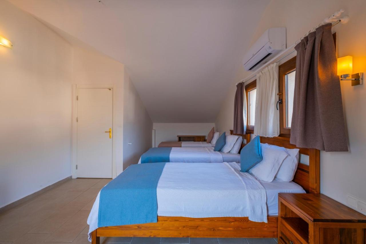 Infinity Opal Villa Oludeniz Ngoại thất bức ảnh