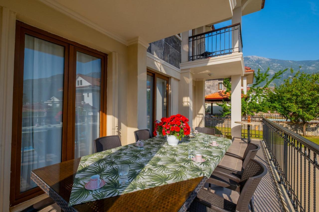 Infinity Opal Villa Oludeniz Ngoại thất bức ảnh