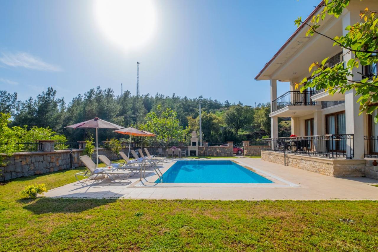 Infinity Opal Villa Oludeniz Ngoại thất bức ảnh