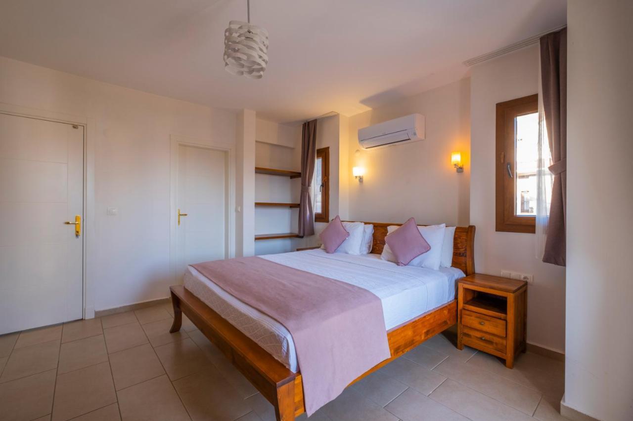 Infinity Opal Villa Oludeniz Ngoại thất bức ảnh