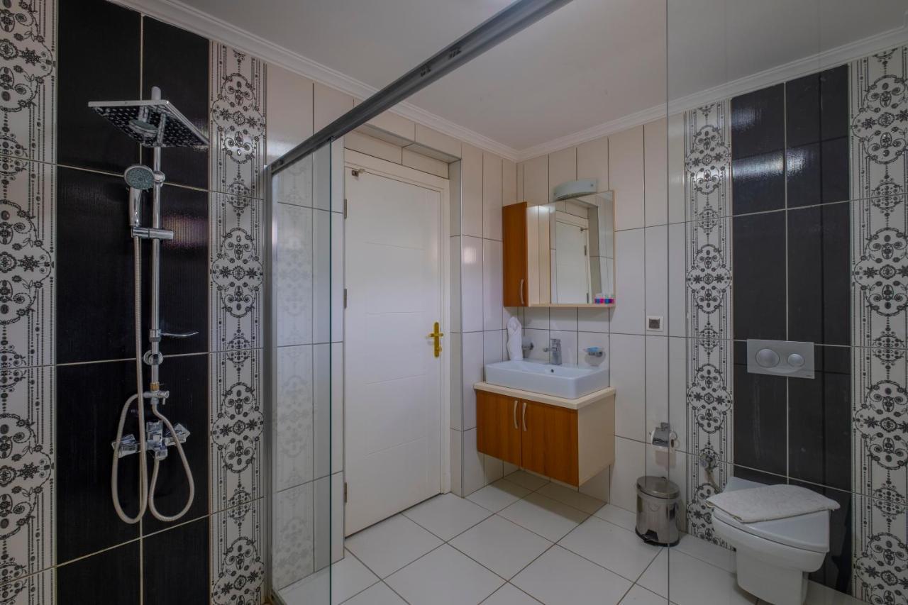 Infinity Opal Villa Oludeniz Ngoại thất bức ảnh
