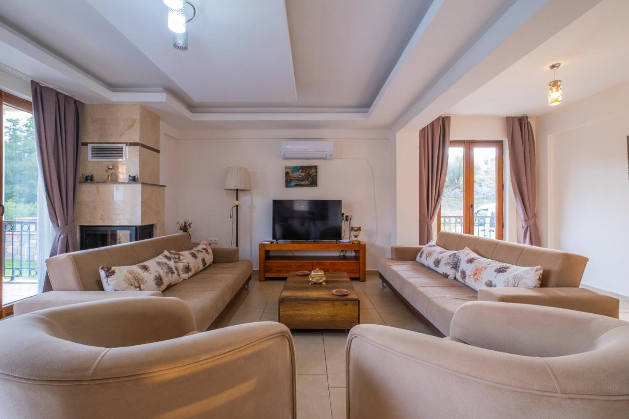 Infinity Opal Villa Oludeniz Ngoại thất bức ảnh