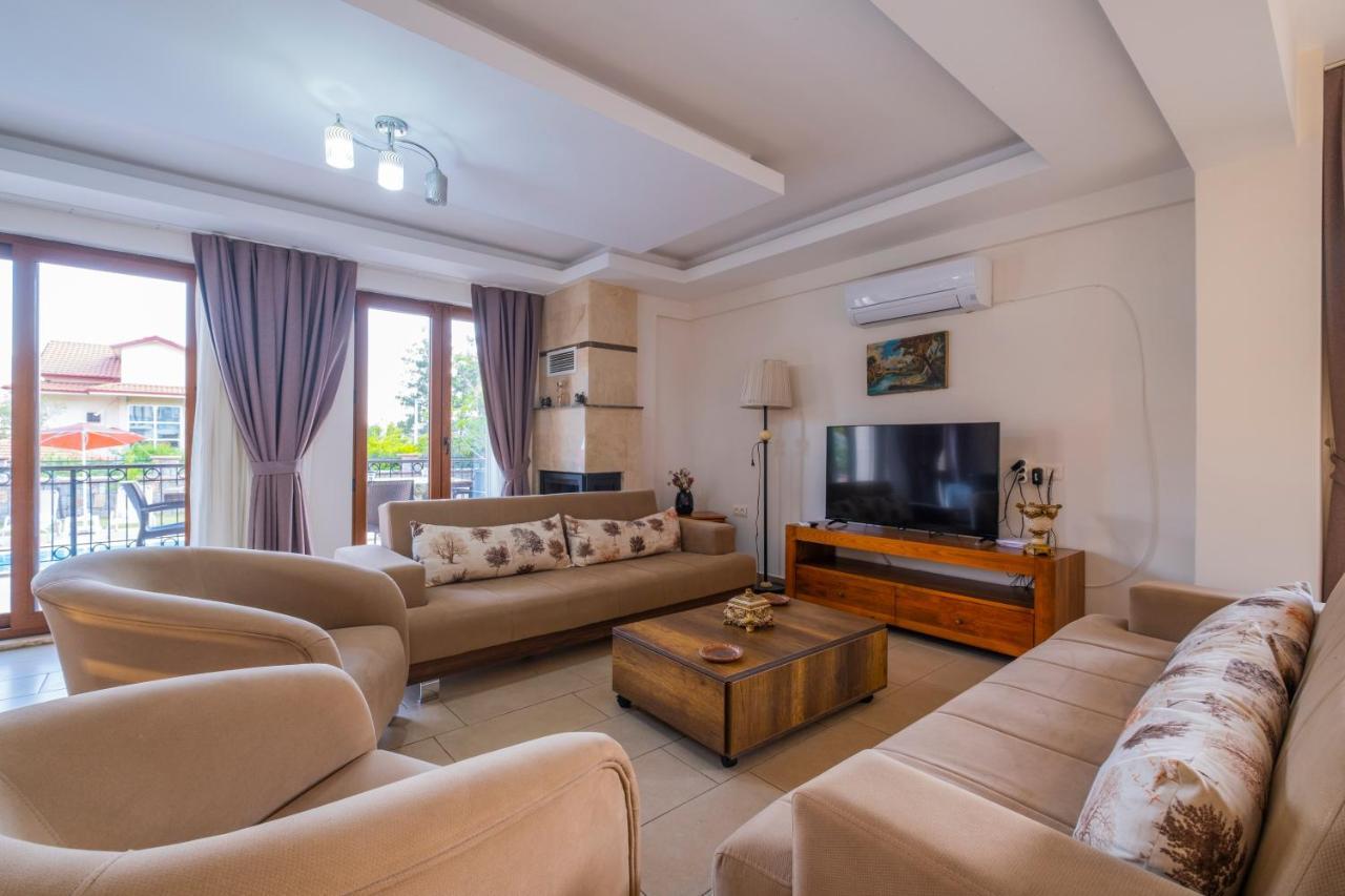 Infinity Opal Villa Oludeniz Ngoại thất bức ảnh