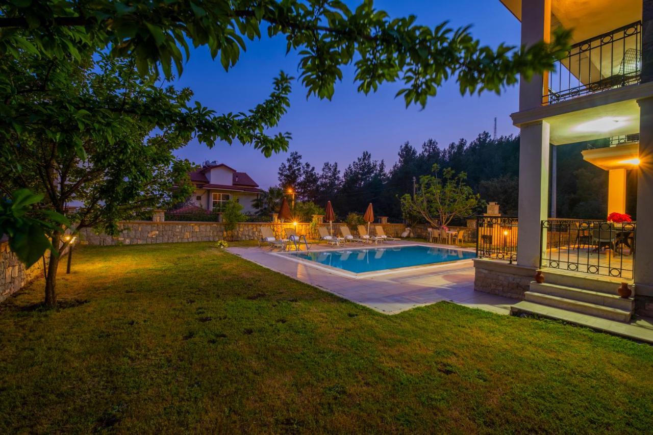 Infinity Opal Villa Oludeniz Ngoại thất bức ảnh