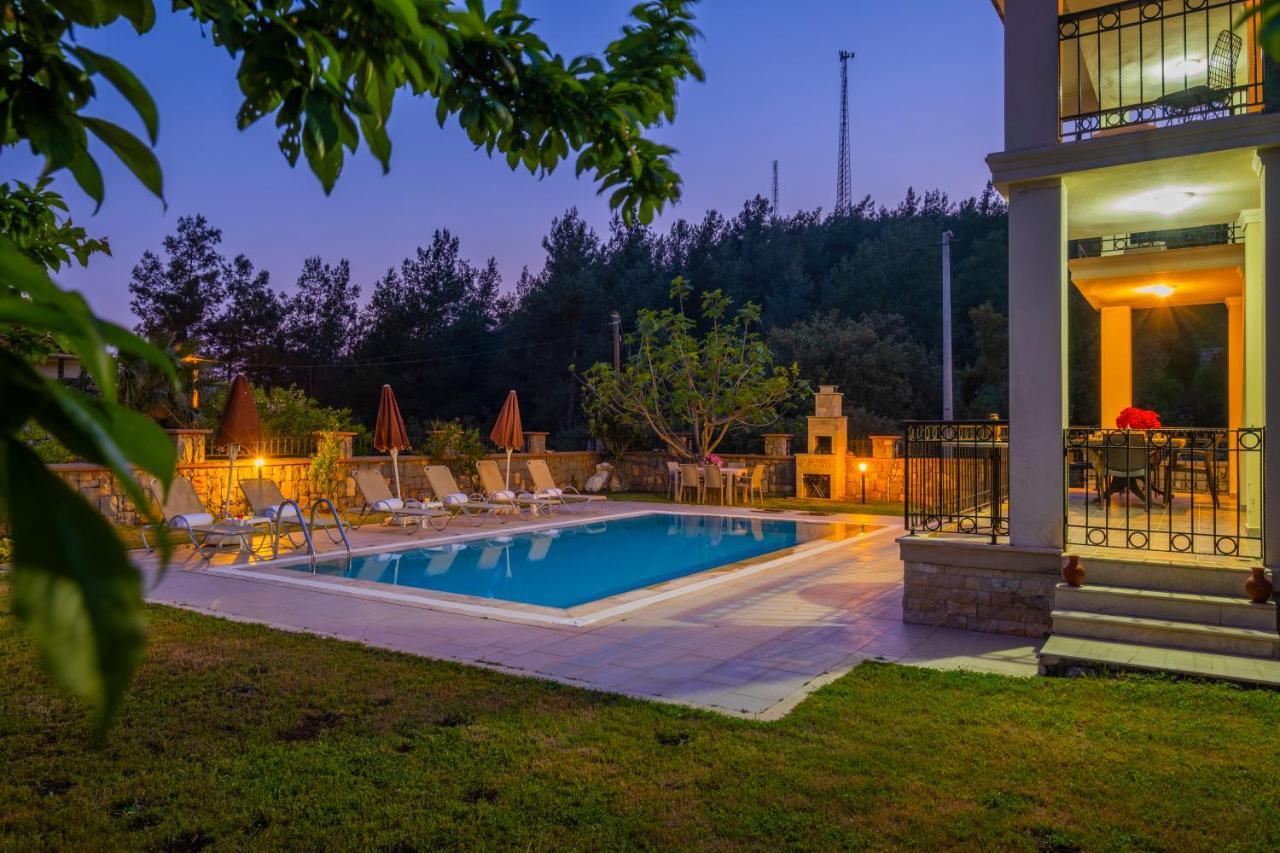 Infinity Opal Villa Oludeniz Ngoại thất bức ảnh