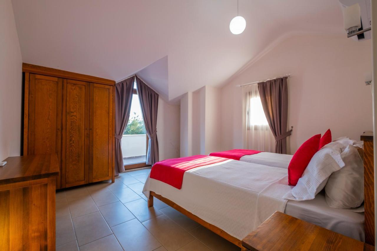 Infinity Opal Villa Oludeniz Ngoại thất bức ảnh