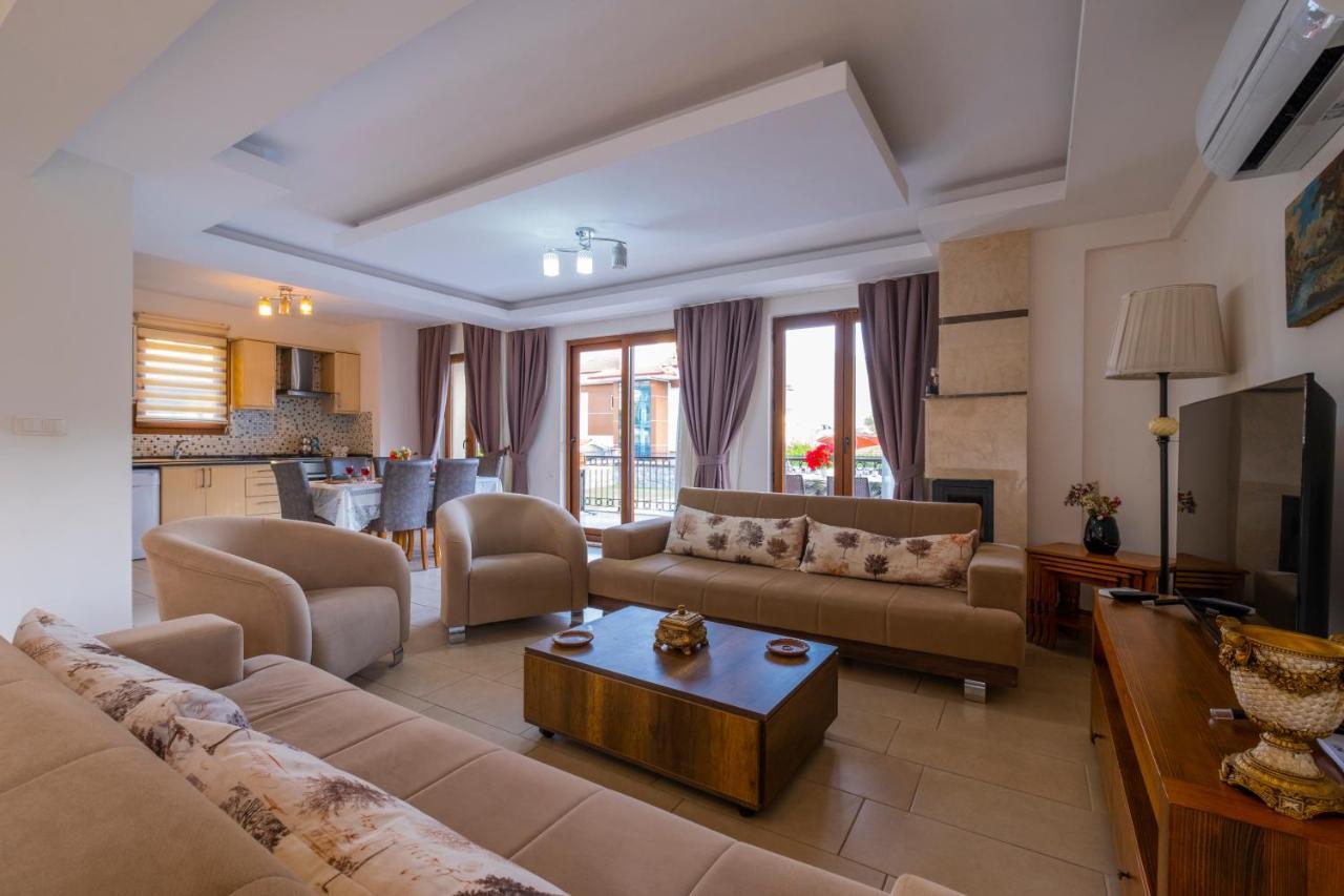 Infinity Opal Villa Oludeniz Ngoại thất bức ảnh