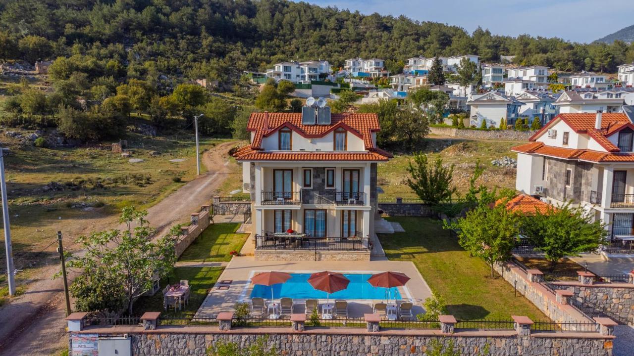 Infinity Opal Villa Oludeniz Ngoại thất bức ảnh