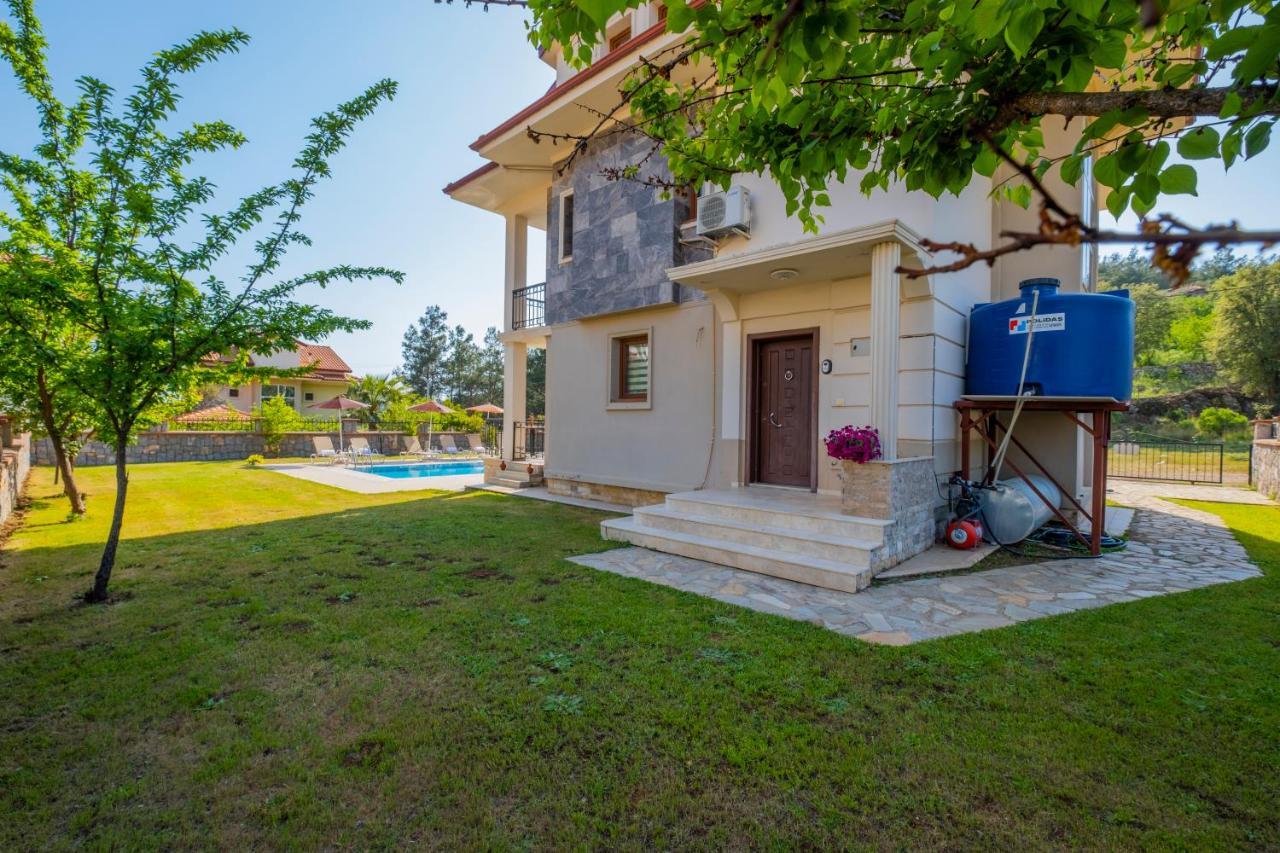 Infinity Opal Villa Oludeniz Ngoại thất bức ảnh