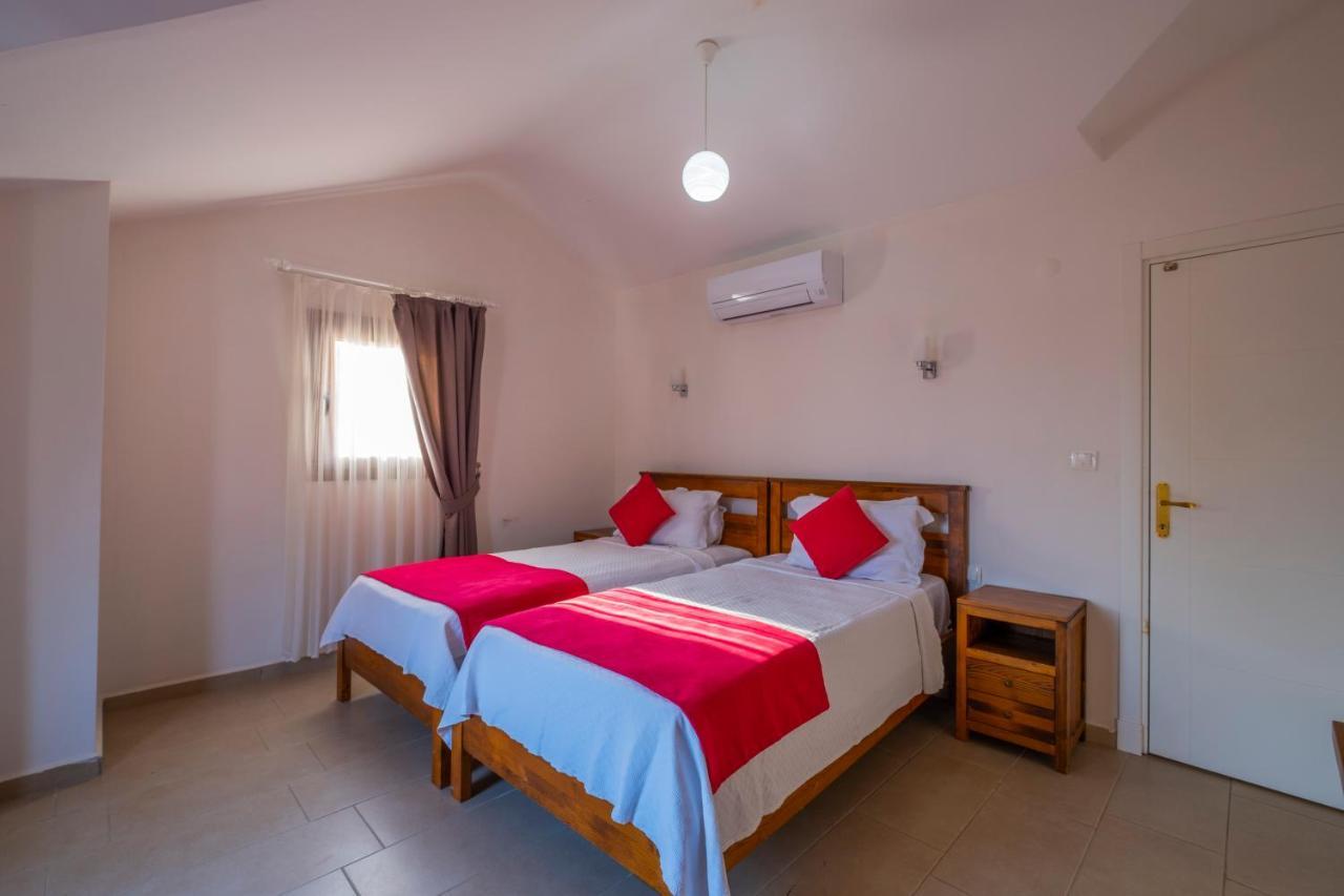 Infinity Opal Villa Oludeniz Ngoại thất bức ảnh