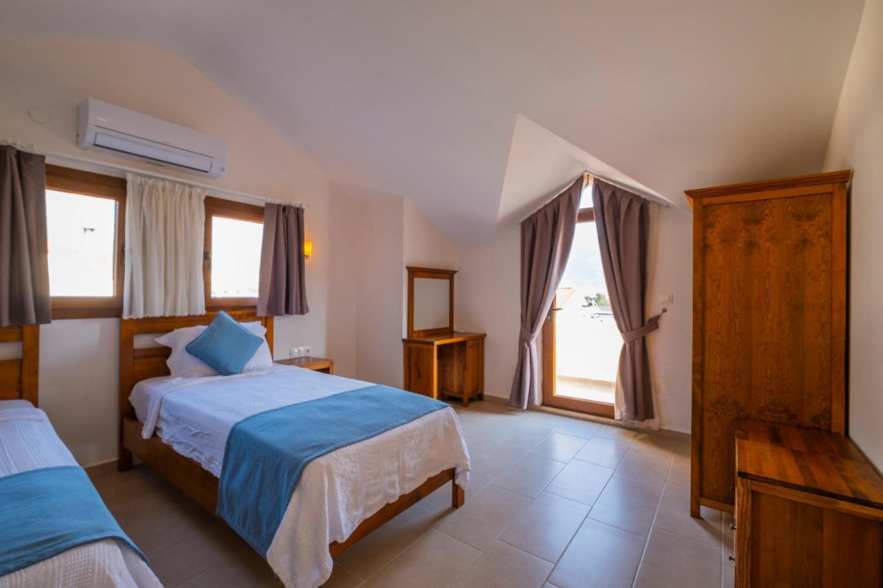 Infinity Opal Villa Oludeniz Ngoại thất bức ảnh
