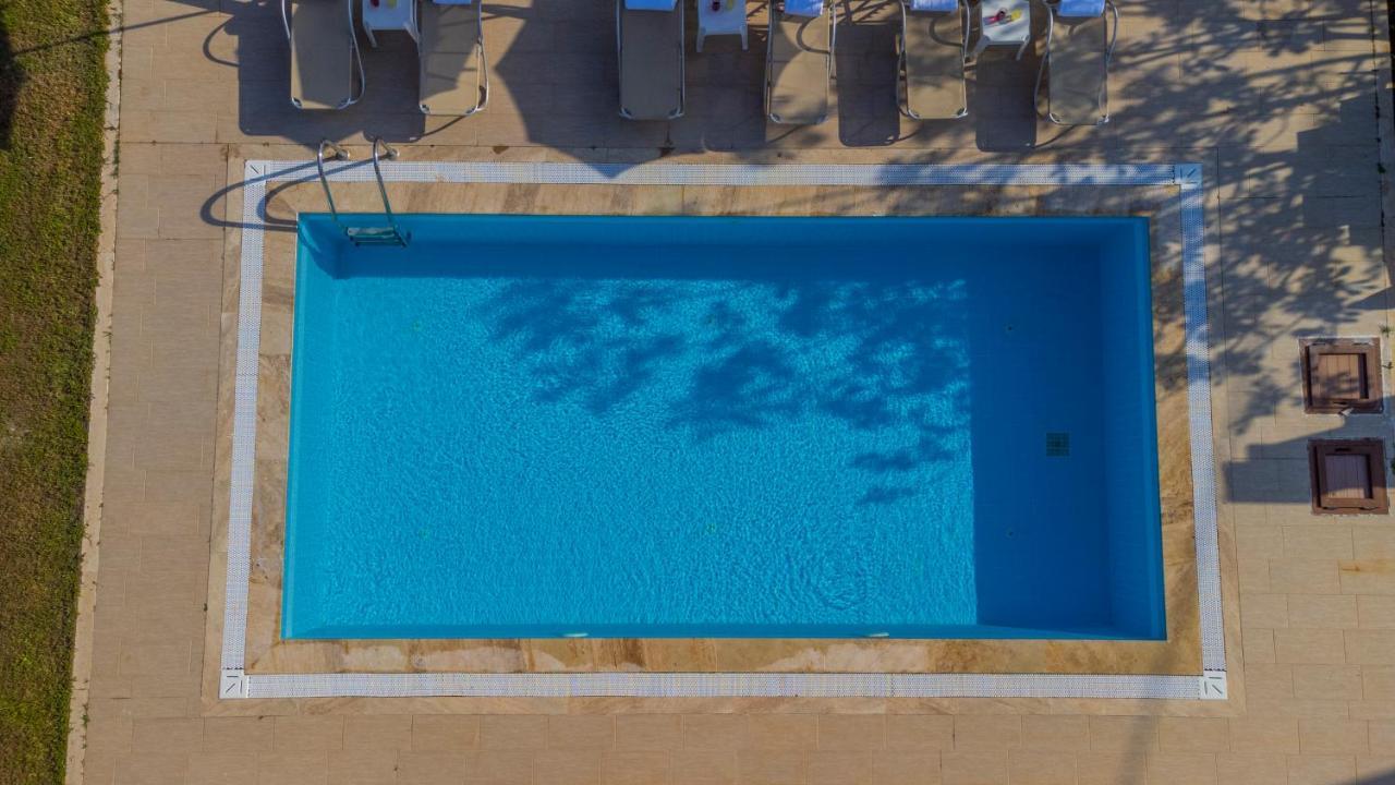 Infinity Opal Villa Oludeniz Ngoại thất bức ảnh