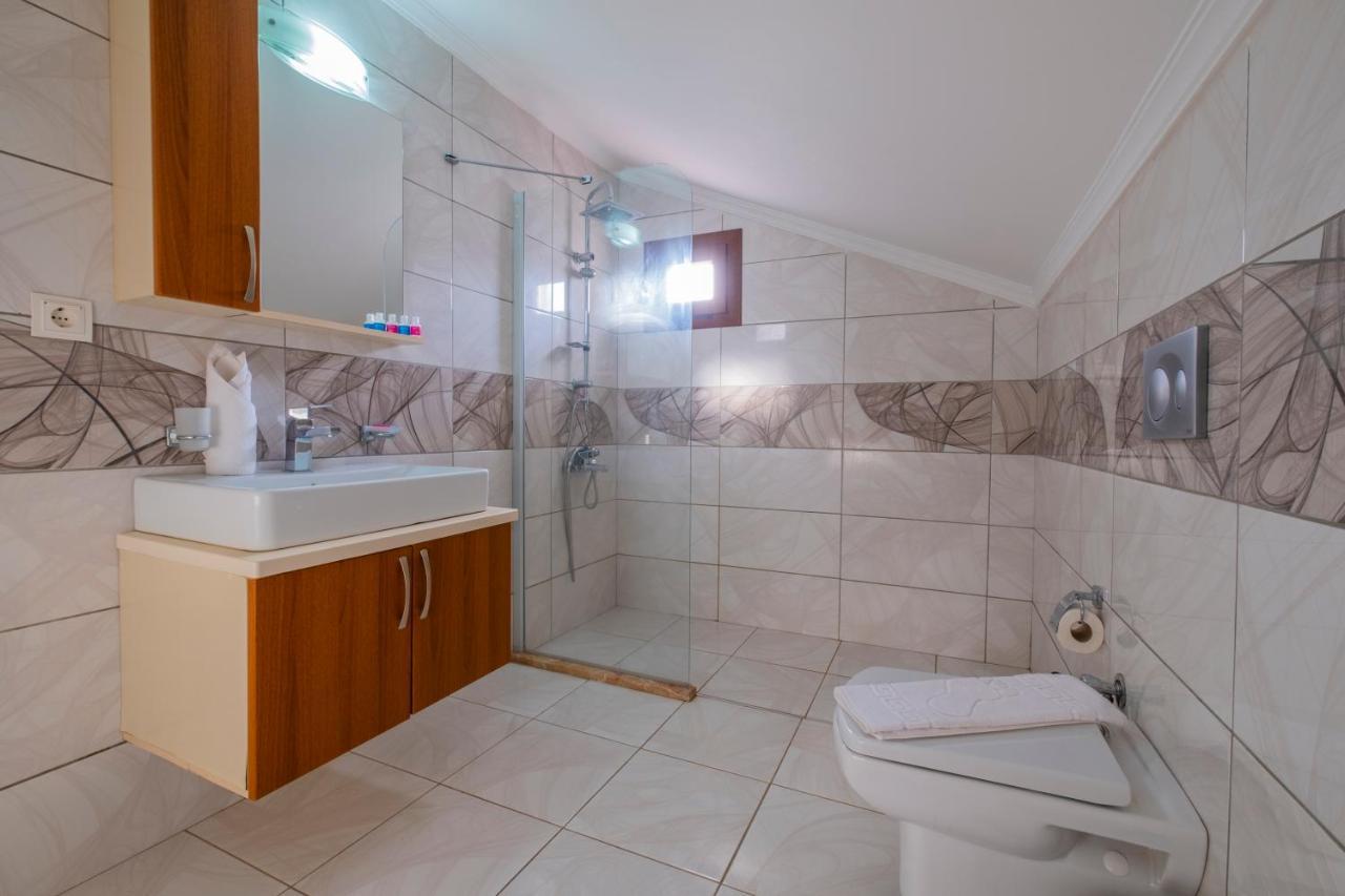 Infinity Opal Villa Oludeniz Ngoại thất bức ảnh