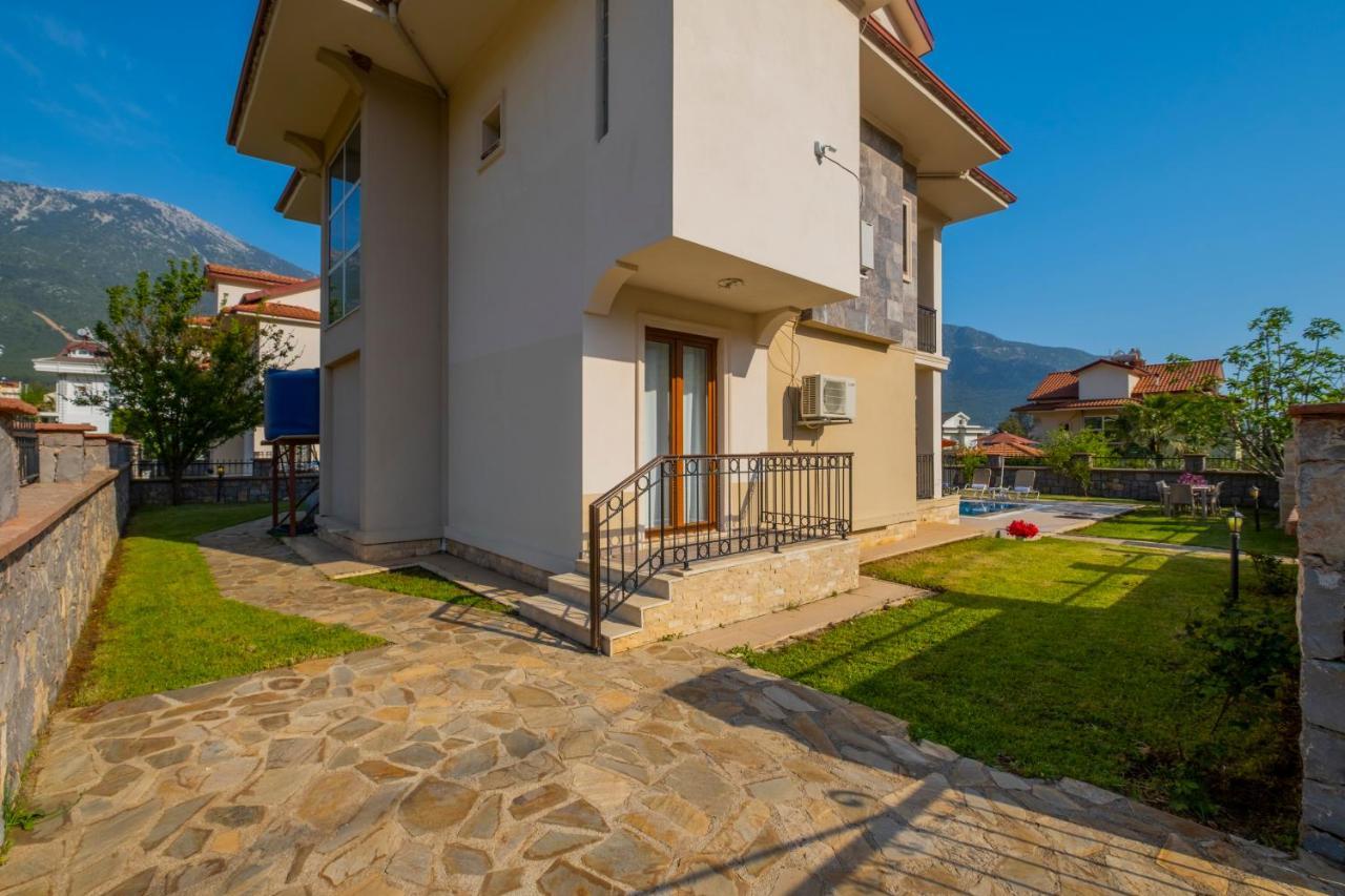 Infinity Opal Villa Oludeniz Ngoại thất bức ảnh