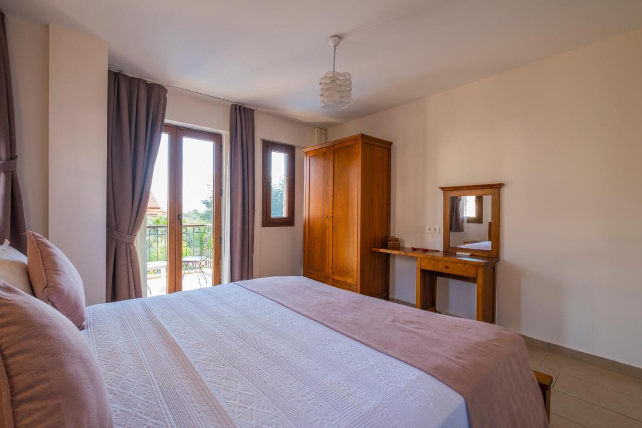 Infinity Opal Villa Oludeniz Ngoại thất bức ảnh