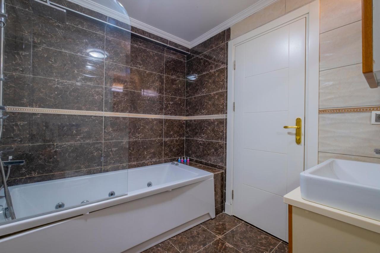 Infinity Opal Villa Oludeniz Ngoại thất bức ảnh