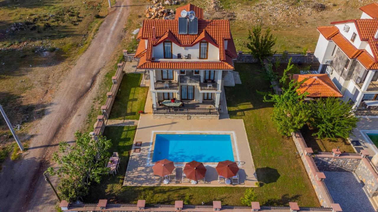 Infinity Opal Villa Oludeniz Ngoại thất bức ảnh