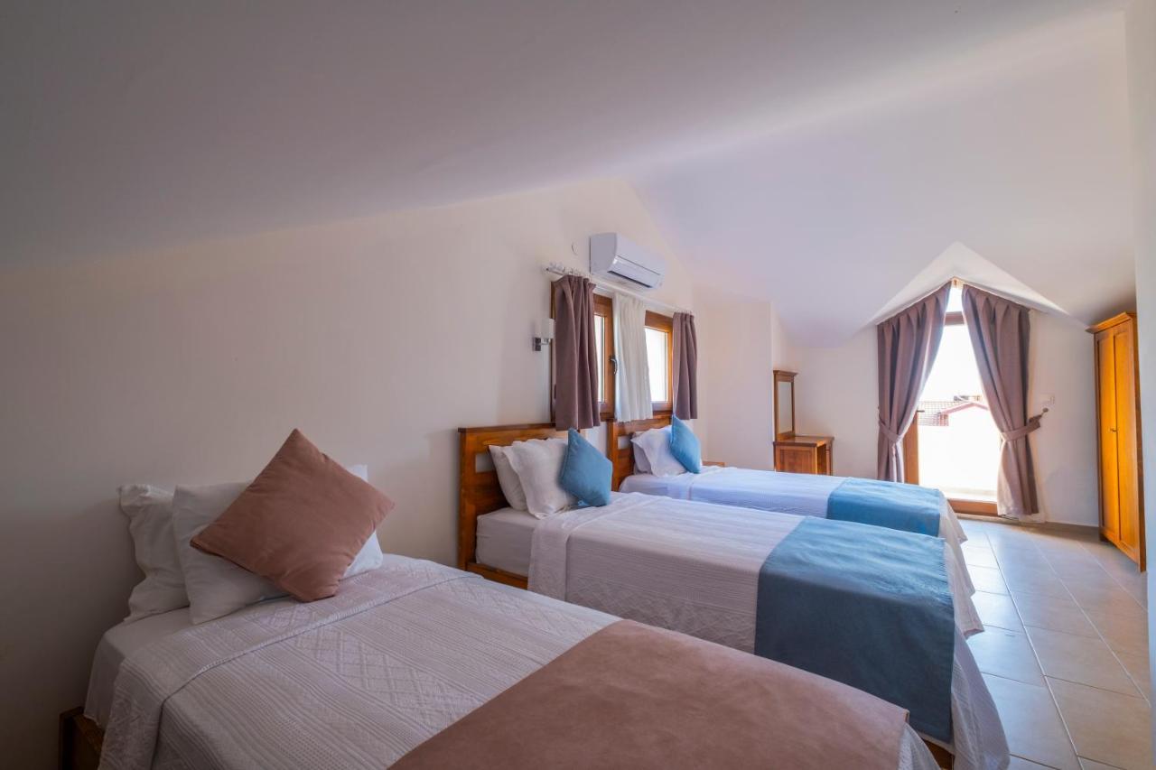 Infinity Opal Villa Oludeniz Ngoại thất bức ảnh