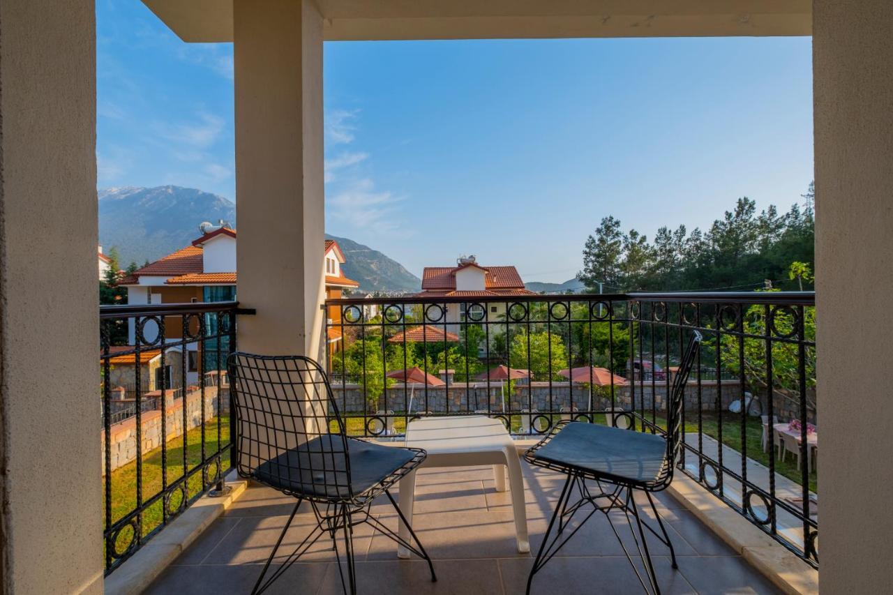 Infinity Opal Villa Oludeniz Ngoại thất bức ảnh