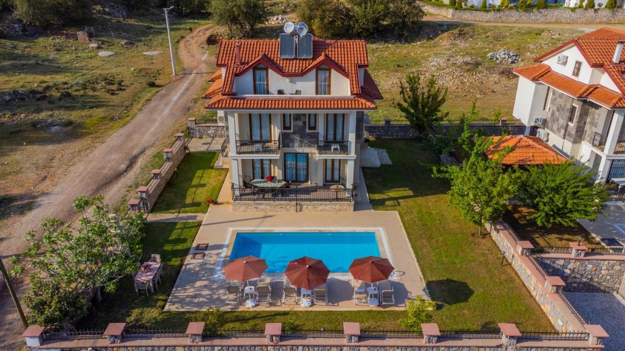 Infinity Opal Villa Oludeniz Ngoại thất bức ảnh